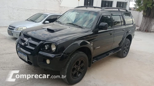 Mitsubishi Pajero Sport Hpe 4 portas