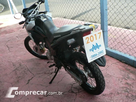 XRE 300