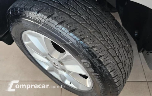 DUSTER 16 D 4X2