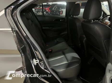 ECLIPSE CROSS 1.5 Mivec Turbo Hpe-s S-awc