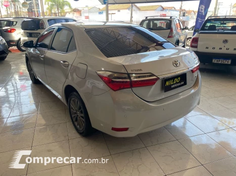 COROLLA 1.8 GLI Upper 16V