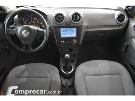 GOL 1.0 8V