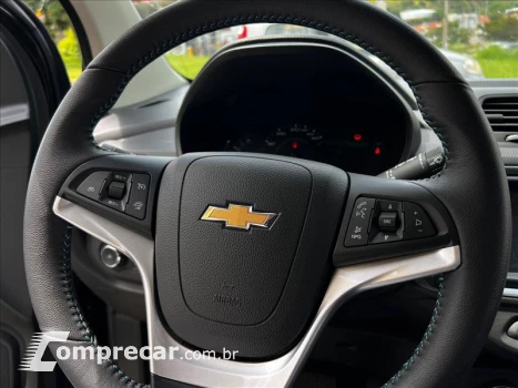 CHEVROLET SPIN 1.8 Activ7 8V 4 portas