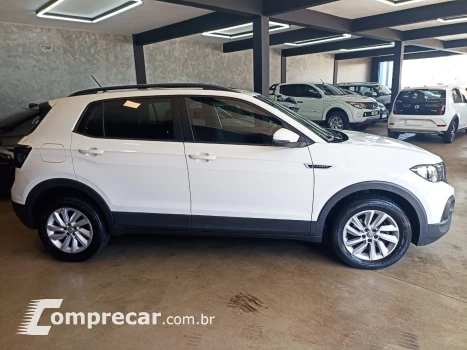 T-CROSS 1.0 200 TSI Sense