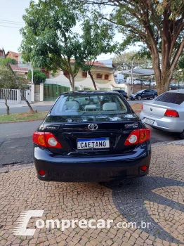 COROLLA 1.8 GLI 16V