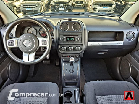 COMPASS 2.0 16V Sport