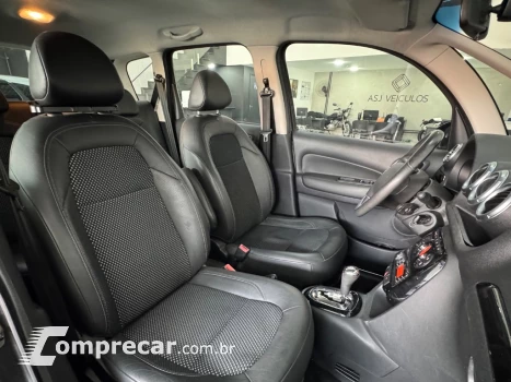 C3 Picasso Excl. 1.6 Flex 16V 5p Aut.