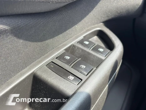 ONIX 1.4 MPFI LTZ 8V FLEX 4P MANUAL