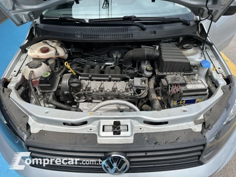 Volkswagen GOL 1.6 MSI FLEX 8V 5P   completo 2022 4 portas