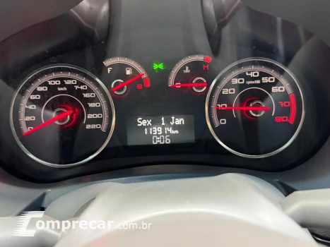 PALIO 1.4 MPI ATTRACTIVE 8V