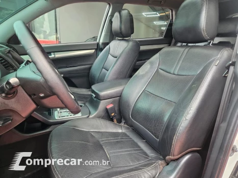 Sorento 3.5 V6 24V 4x4 Aut.