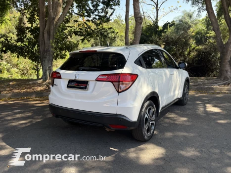 HR-V 1.8 16V EX