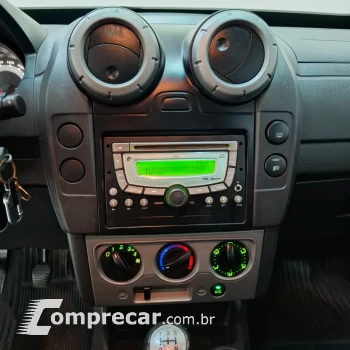 ECOSPORT 1.6 XLS Freestyle 8V