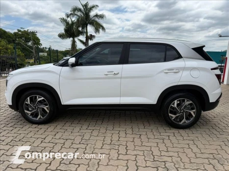 CRETA 1.0 Tgdi Platinum