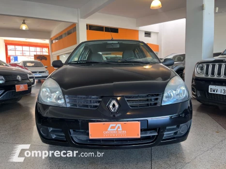 CLIO 1.0 Campus 16V