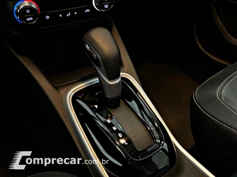 TRACKER 1.2 TURBO FLEX PREMIER AUTOMÁTICO