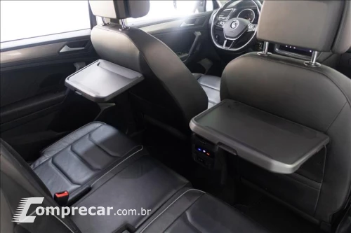 TIGUAN 1.4 250 TSI Allspace Comfortline