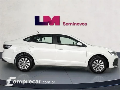VIRTUS 1.0 170 TSI AUTOMÁTICO