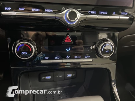 CRETA 2.0 FLEX ULTIMATE AUTOMÁTICO