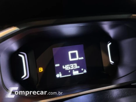C3 Feel 1.0 Flex 6V 5p Mec.