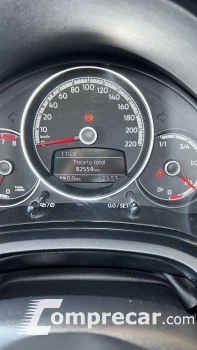 UP 1.0 TSI Move UP 12V