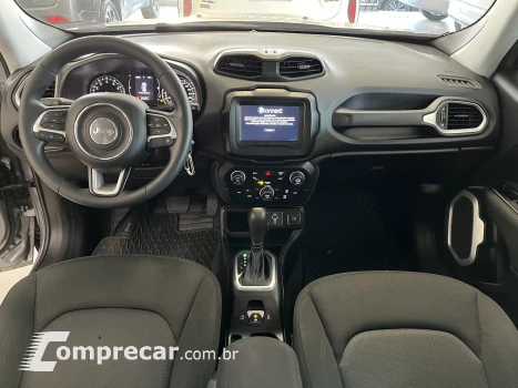 RENEGADE 1.8 16V Sport