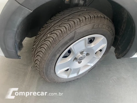 SAVEIRO 1.6 MI Trendline CS 8V