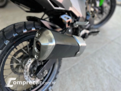 VERSYS-X 300