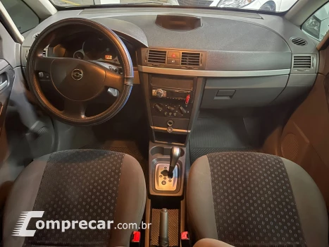 MERIVA 1.8 MPFI Premium 8V