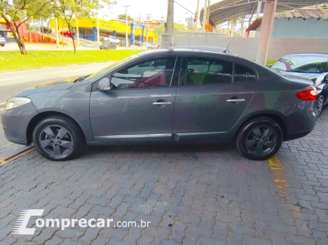 FLUENCE 2.0 DYNAMIQUE 16V