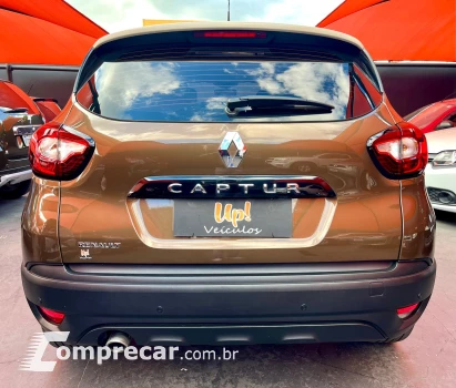 CAPTUR 1.6 16V SCE Life