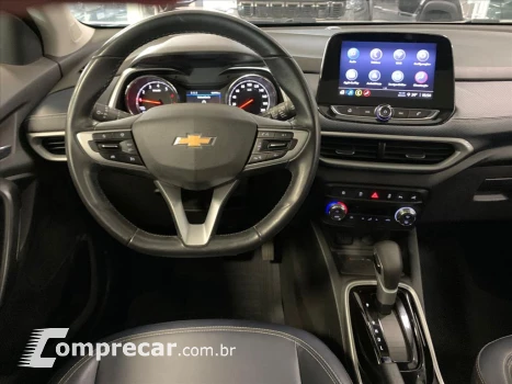 TRACKER 1.2 TURBO FLEX PREMIER AUTOMÁTICO