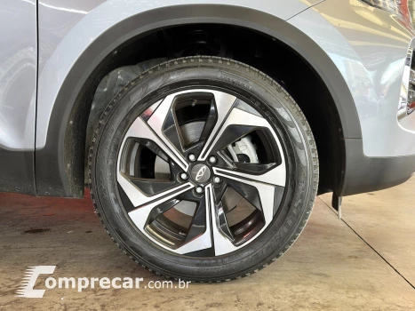 TIGGO 5X PRO 1.5 VVT TURBO iFLEX CVT
