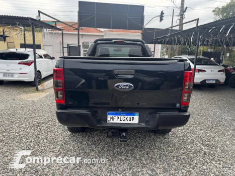 RANGER 2.5 XLS 4X2 CS 16V