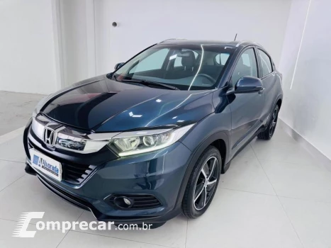 HR-V EX CVT
