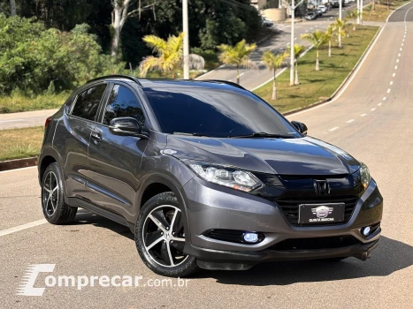 HR-V Touring CVT 1.8 I-VTEC FlexOne