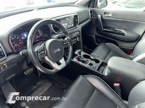 Sportage EX 2.0