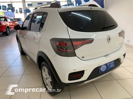 Stepway 1.6 16V 4P FLEX ZEN