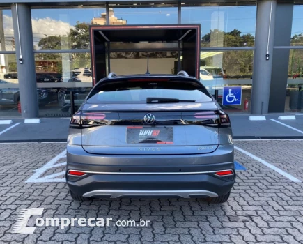 NIVUS 1.0 200 TSI Highline