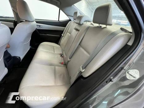 COROLLA 2.0 Vvt-ie XEI