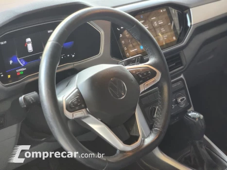 T-CROSS 1.0 200 TSI