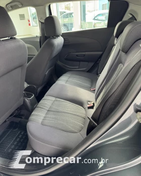 SONIC 1.6 LT 16V