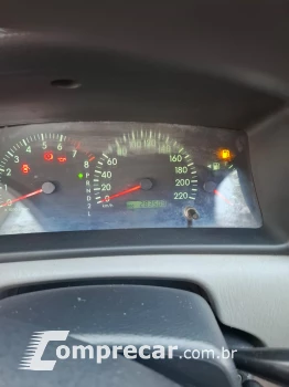 Corolla XLI 1.6