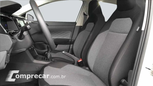 VIRTUS 1.0 170 TSI AUTOMÁTICO