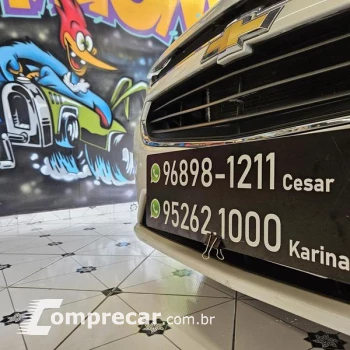 ONIX 1. 4MT LTZ