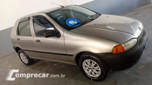 Paliio ED 1.0