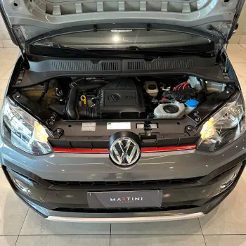 up! Xtreme 1.0 TSI Total Flex 12V 5p
