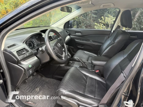 CRV 2.0 LX 4X2 16V