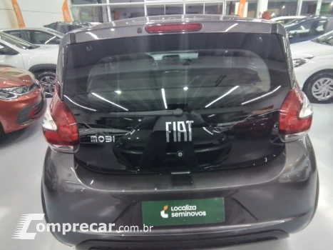 MOBI 1.0 EVO FLEX LIKE. MANUAL