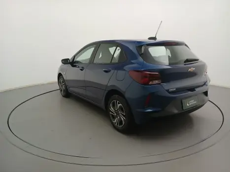 ONIX 1.0 TURBO FLEX LT MANUAL